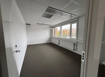 Kontorsrum(Yta:323 m²)	att hyra i Nymärsta Gränd 6, 195 30 Sigtuna. Handikappanpassad | MatchOffice.se