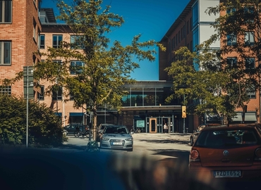 Kontorsrum(Yta:253 m²)	för uthyrning i Telegrafgatan 4, 169 72 Solna. Handikappanpassad | MatchOffice.se