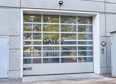 Warehouse Sidensvansvägen 8 192 55 Sollentuna