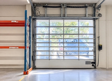 Warehouse Sidensvansvägen 8 192 55 Sollentuna
