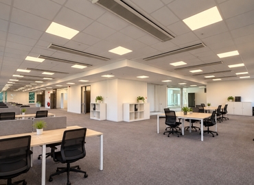 Office Råsundavägen 4 169 67 Solna