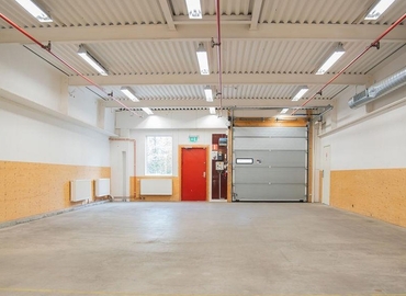 Shop Strömmavägen 2 803 09 Gavle
