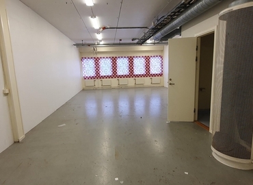 Warehouse Rubanksgatan 6 741 71 Knivsta