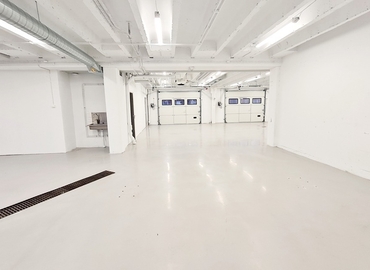 Warehouse Bristagatan 16 195 60 Sigtuna