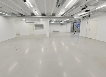 Warehouse Bristagatan 16 195 60 Sigtuna