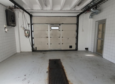 Warehouse Bristagatan 16 195 60 Sigtuna