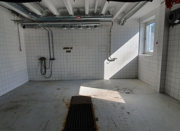 Warehouse Bristagatan 16 195 60 Sigtuna