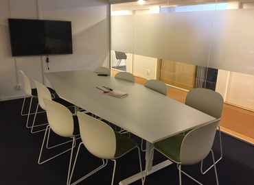 Kontorshotell(Yta:35 m²) att hyra i Baltzarsgatan 18, 211 36 Malmö Centrum. Bra läge | MatchOffice.se