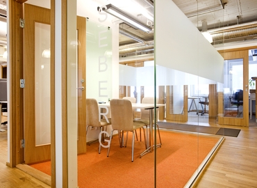 Företagshotell(Yta:35 m²) att hyra i Baltzarsgatan 18, 211 36 Malmö Centrum. Handikappanpassad | MatchOffice.se