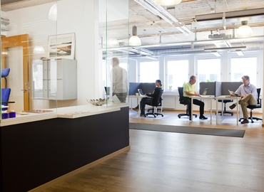 35 m² Business space in Malmo Centrum, Baltzarsgatan 18 (211 36) - 2 | MatchOffice.com