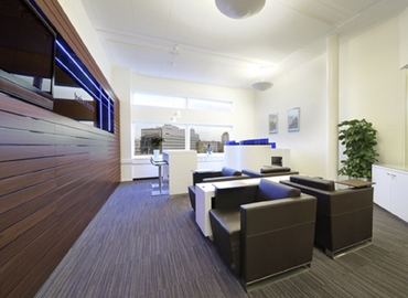 70 m² Business park in Göteborg Centrum, Östra Hamngatan 17 (411 10) - 5 | MatchOffice