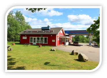 Butik(Yta:200 m²) för uthyrning i Lövhult lillegård 2, 340 32 Växjö. Endast från verifierade hyresvärdar | MatchOffice.se