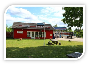 Butik(Yta:200 m²) att hyra i Lövhult lillegård 2, 340 32 Växjö. Bra läge | MatchOffice.se