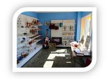 Butik(Yta:200 m²) att hyra i Lövhult lillegård 2, 340 32 Växjö. Lång- och korttidsuthyrning | MatchOffice.se