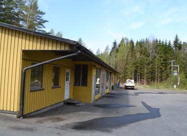 200 m² Commercial warehouse for rent in Osby, Östra genastorp 3525 (28391) - 3 | MatchOffice