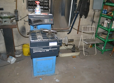 100 m² Warehouse storage for rent in Osby, Östra genastorp 3525 (28391) - 2 | MatchOffice.com