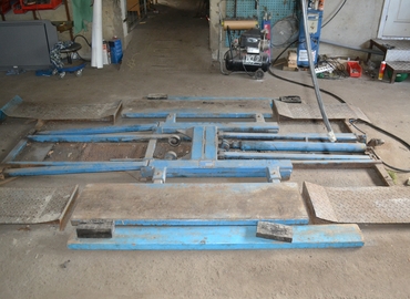 100 m² Office warehouse for rent in Osby, Östra genastorp 3525 (28391) - 3 | MatchOffice.com