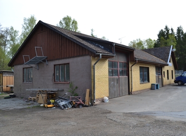 100 m² Warehouse space rental in Osby, Östra genastorp 3525 (28391) - 5 | MatchOffice.com