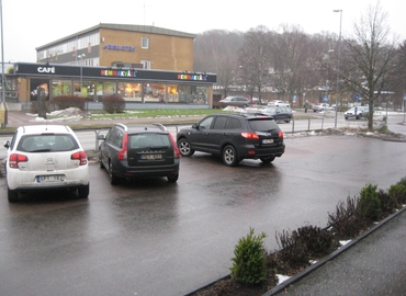 470 m² Business space in Molndal, Gamla Riksvägen 48 (428 32) - 1 | MatchOffice