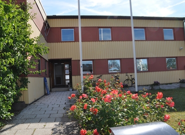 Företagshotell(Yta:200 m²) att hyra i Kolonivägen 12, 593 61 Västervik. Fullt utbud av faciliteter | MatchOffice.se