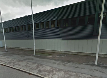 Företagshotell(Yta:1800 m²) att hyra i Marielundsvägen 7, 803 22 Gävle. Fullt utbud av faciliteter | MatchOffice.se