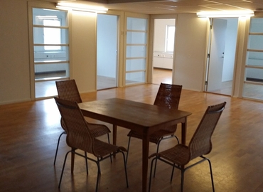 Kontorsrum(Yta:255 m²)	att hyra i Siktgatan 2Skattegårdsvägen 93, 162 50 Vällingby. Bra läge | MatchOffice.se
