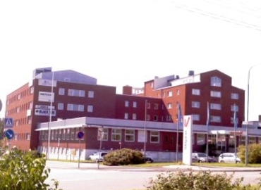 Kontorsplatser(Yta:255 m²)	för uthyrning i Siktgatan 2Skattegårdsvägen 93, 162 50 Vällingby. Lång- och korttidsuthyrning | MatchOffice.se