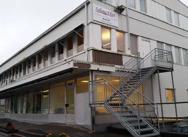 470 m² Serviced office in Molndal, Gamla Riksvägen 48 (428 32) - 0 | MatchOffice