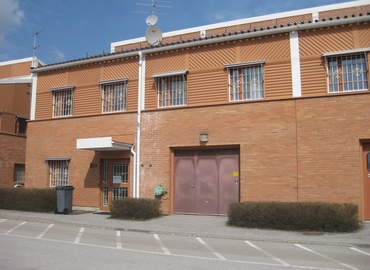 Kontorslokaler(Yta:222 m²)	för uthyrning i Nytorpsvägen 24, 183 53 Täby. Handikappanpassad | MatchOffice.se