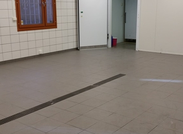 Kontorsrum(Yta:222 m²)	för uthyrning i Nytorpsvägen 24, 183 53 Täby. Bra läge | MatchOffice.se