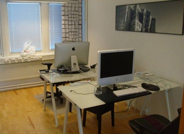 Kontorshotell(Yta:200 m²) att hyra i Jörgen Kocksgatan 65, 211 20 Malmö Norr. Bra läge | MatchOffice.se