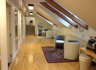Företagshotell(Yta:35 m²) att hyra i Stora Södergatan 8, 223 61 Lund. Fullt utbud av faciliteter | MatchOffice.se