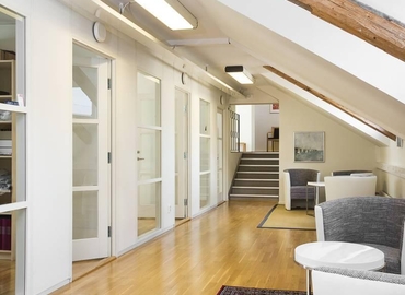 35 m² Business space in Lund, Stora Södergatan 8 (223 61) - 2 | MatchOffice