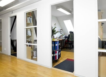 35 m² Serviced office in Lund, Stora Södergatan 8 (223 61) - 3 | MatchOffice