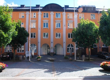 40 m² Business center building for rent in Lundby, Regnbågsgatan 8B (417 55) - 11 | MatchOffice.com