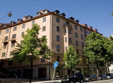 Affärscentrum(Yta:150 m²) att hyra i Karlavägen 18, 114 31 Östermalm. Bra läge | MatchOffice.se