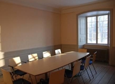 Affärscentrum(Yta:999 m²) att hyra i Svartsjö, Svartsjövägen 2, 179 95 Ekerö. Bra läge | MatchOffice.se