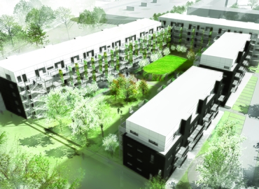 Kontorsrum(Yta:208 m²)	att hyra i Hyllie Boulevard 2, 216 23 Hyllie . Fullt utbud av faciliteter | MatchOffice.se