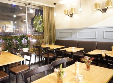 Kontorsplatser(Yta:131 m²)	att hyra i Bergtorpsvägen 43 A, 183 64 Täby. Fullt utbud av faciliteter | MatchOffice.se