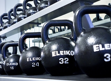 Kontorsplatser(Yta:131 m²)	för uthyrning i Bergtorpsvägen 43 A, 183 64 Täby. Bra val | MatchOffice.se