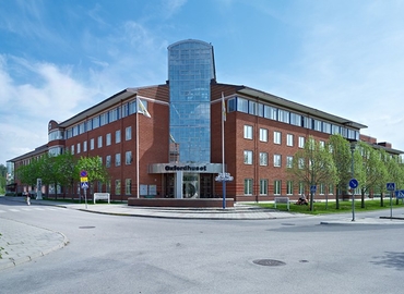 Kontor(Yta:210 m²)	för uthyrning i Johanneslundsvägen 4, 194 61 Upplands Väsby. WiFi-anslutning ingår | MatchOffice.se