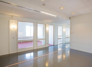 Kontorsutrymme(Yta:210 m²)	för uthyrning i Johanneslundsvägen 4, 194 61 Upplands Väsby. Handikappanpassad | MatchOffice.se