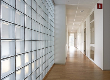Kontor(Yta:787 m²)	att hyra i Finlandsgatan 40, 164 74 Kista. Handikappanpassad | MatchOffice.se