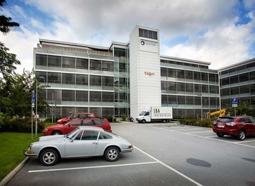 Kontorsutrymme(Yta:787 m²)	för uthyrning i Finlandsgatan 40, 164 74 Kista. Bra val | MatchOffice.se