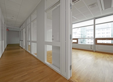 Kontorslokaler(Yta:787 m²)	att hyra i Finlandsgatan 40, 164 74 Kista. WiFi-anslutning ingår | MatchOffice.se