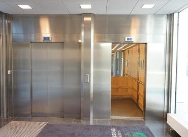 Kontorsutrymme(Yta:787 m²)	för uthyrning i Finlandsgatan 40, 164 74 Kista. Inga extra avgifter | MatchOffice.se