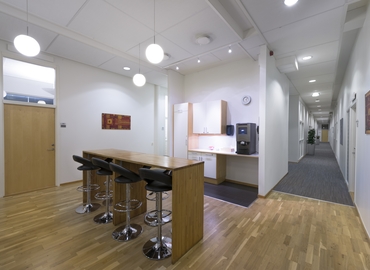 Företagshotell(Yta:20 m²) att hyra i Fabriksgatan 7., 412 50 Göteborg Centrum. Lång- och korttidsuthyrning | MatchOffice.se