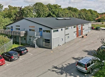 Kontorslokaler(Yta:49 m²)	för uthyrning i Åkergränden 7 , 226 60 Lund. Inga extra avgifter | MatchOffice.se