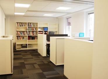 35 m² Serviced office for rent in Gardet, Narvavägen 12  (115 22) can meet all your requirements  - 4 | MatchOffice