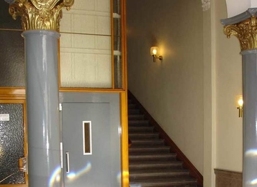 Företagshotell(Yta:40 m²) att hyra i Adelgatan 5, 211 22 Malmö Centrum. Handikappanpassad | MatchOffice.se